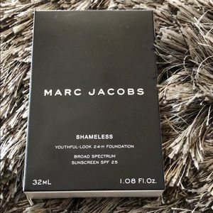MARC JACOBS FOUNDATION